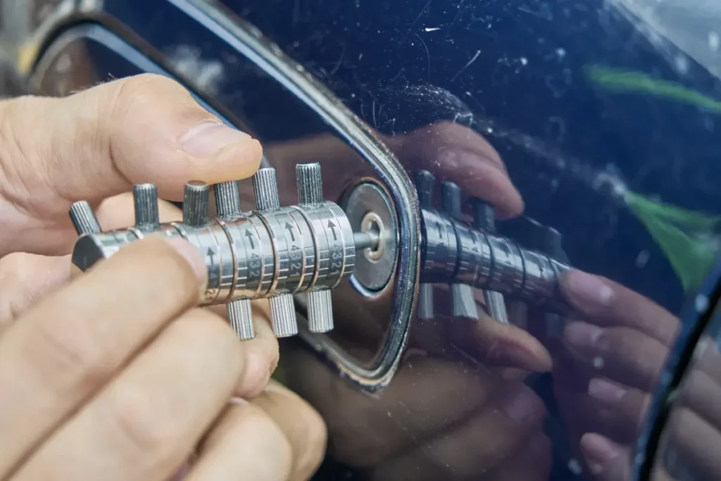 Car Locksmith