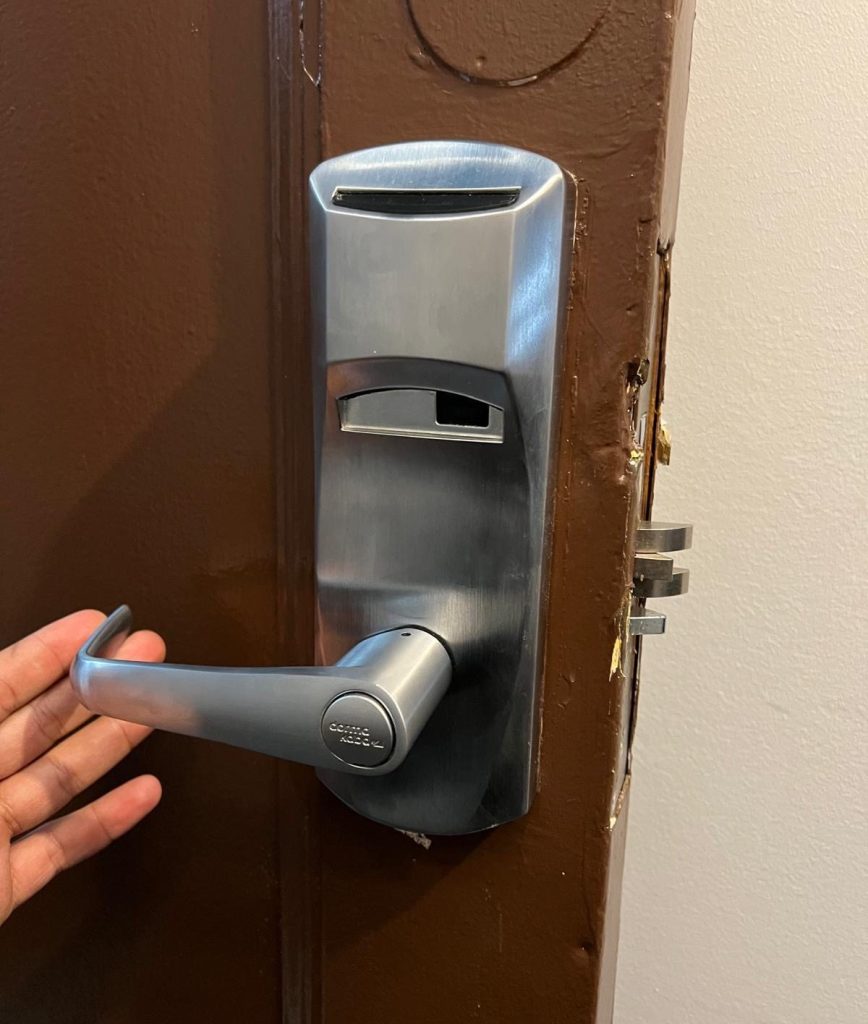 Common Locksmith Problems We Solve in Yorkville, Manhattan