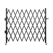Folding Gates 2