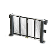 Folding Gates