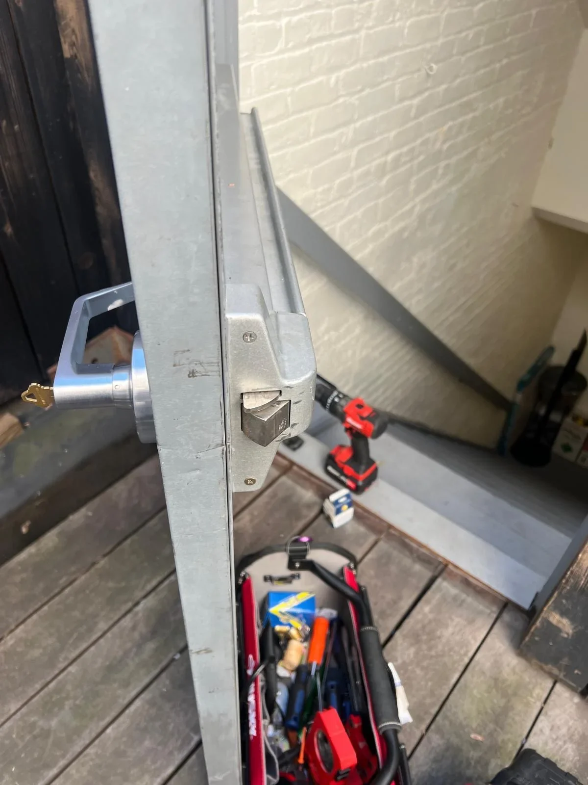 How to Prevent Broken Keys with Rainbow Locksmith NY in New York.