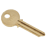 Yale Keys