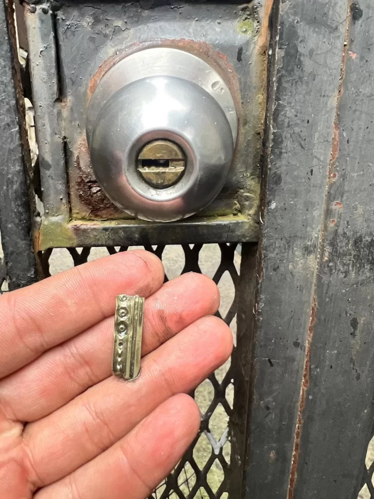 High-Rise Condo Lock Rekeying in Long Island City, NYC