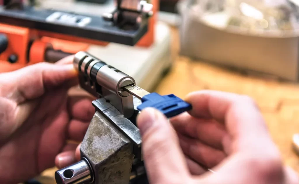 Lock Repair After Break-In in Harlem, Manhattan, NY