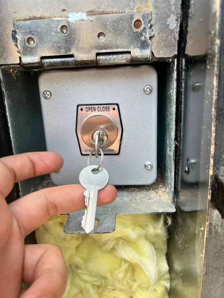 Rekeying Services in East Village, NYC