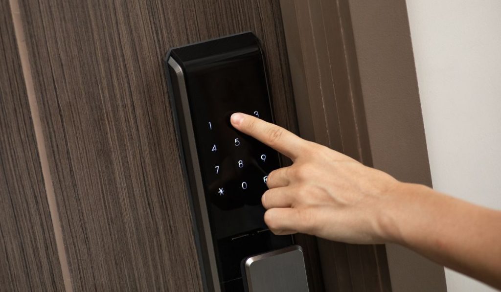 Why Home Security Is Important in New York City