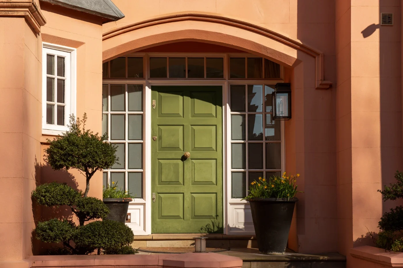 Landmark Door Services in New York