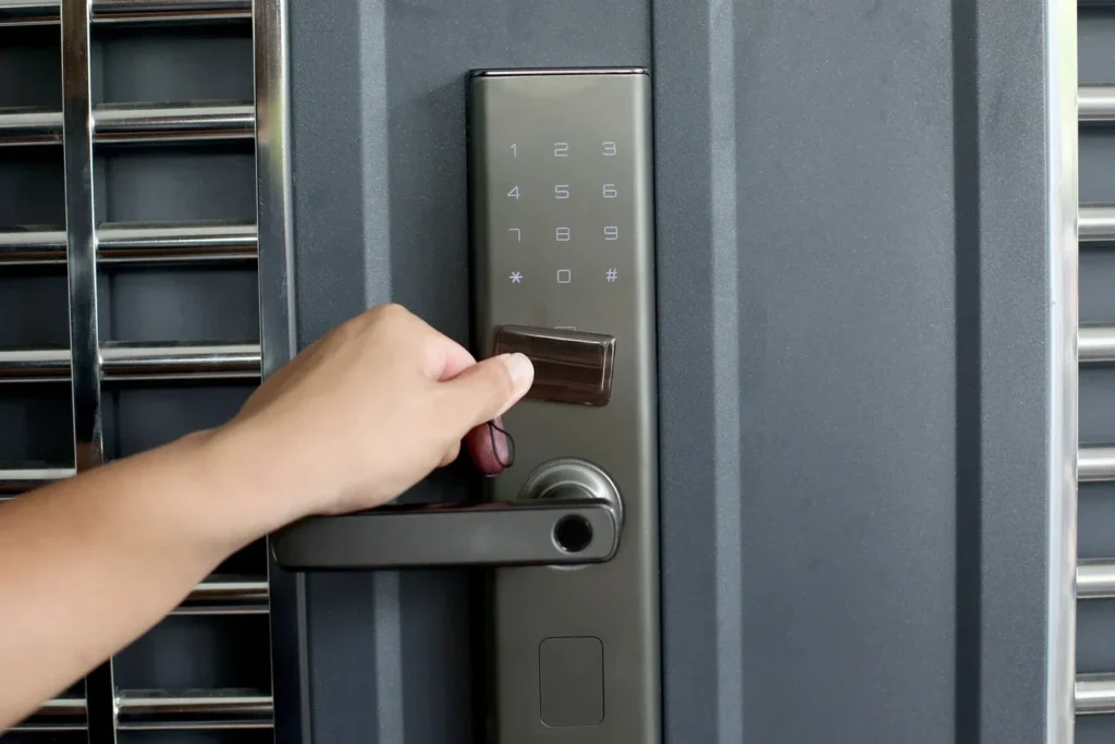 Which Lockly Model Should You Choose