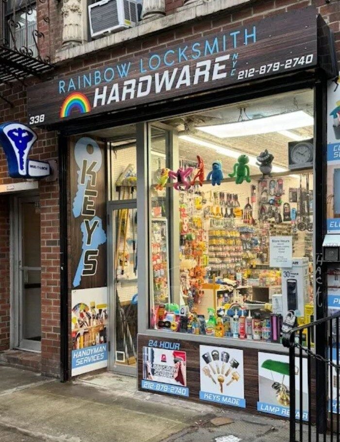 Common Locksmith Issues We Fix in Nolita