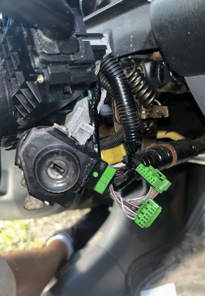 Common Locksmith Problems We Solve in Chinatown