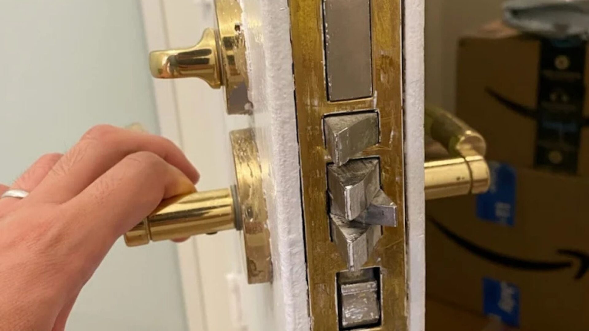 Secure Your Home or Business with Rainbow Locksmith NY in Chinatown