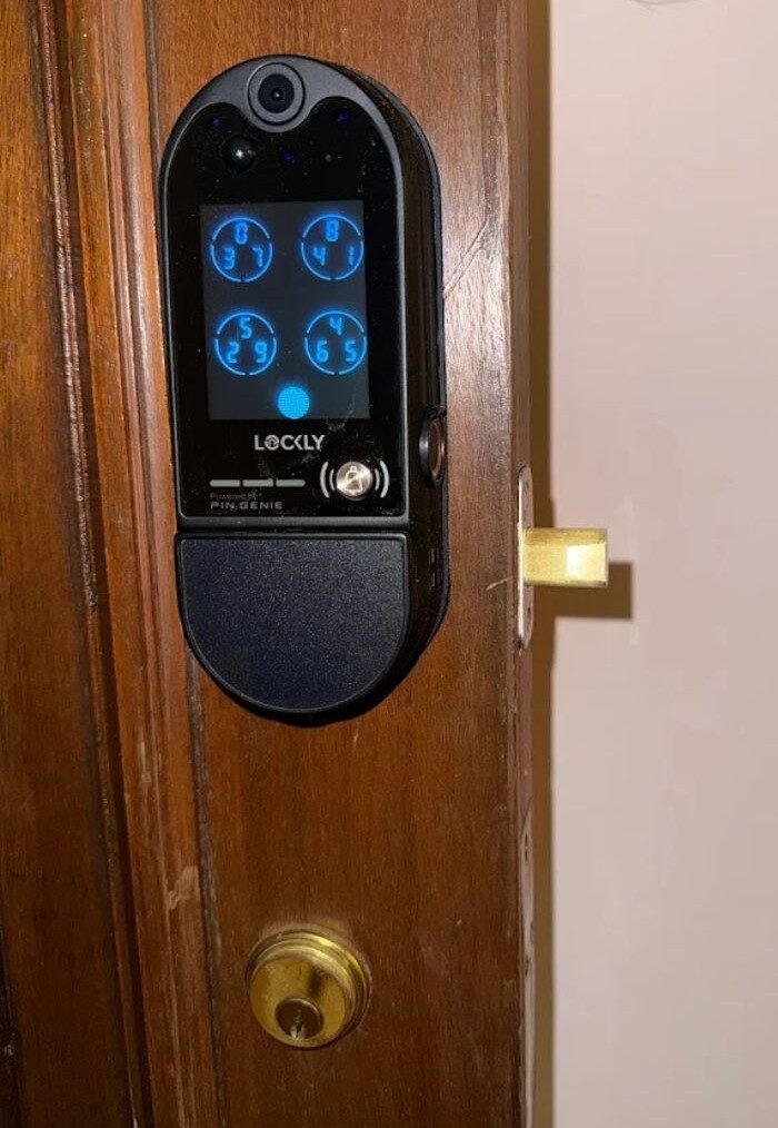 Security Consultation & Upgrades in Hamilton Heights