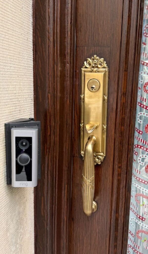 Tips for Home and Business Security in Lower Manhattan