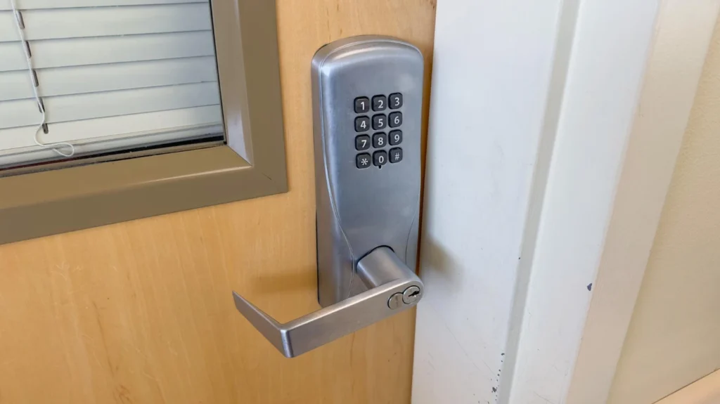 Smart Lock vs Deadbolt Which Is Better for Your NYC Apartment