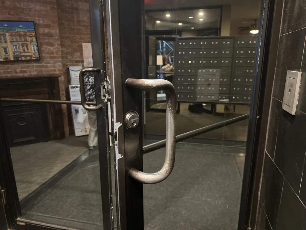 What to Do If You’ve Been Locked Out by a Landlord