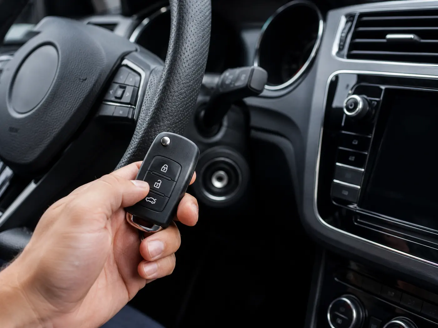 How to Program a Key Fob Step-by-Step DIY Guide