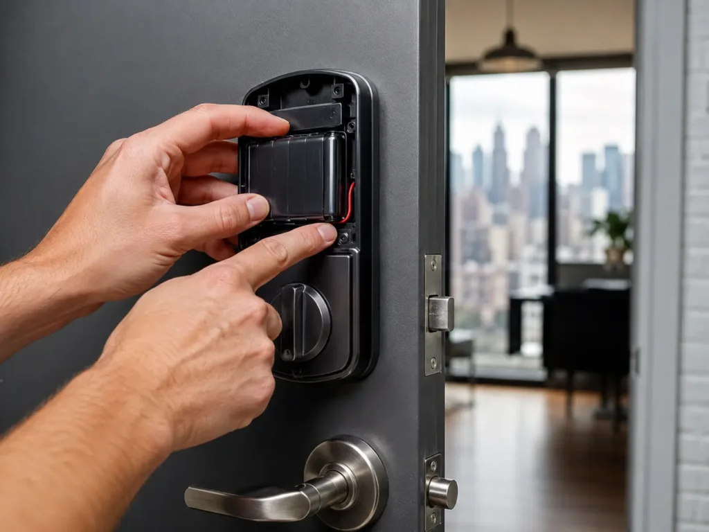 Kwikset Smart Lock Reset The Complete Step-by-Step Guide