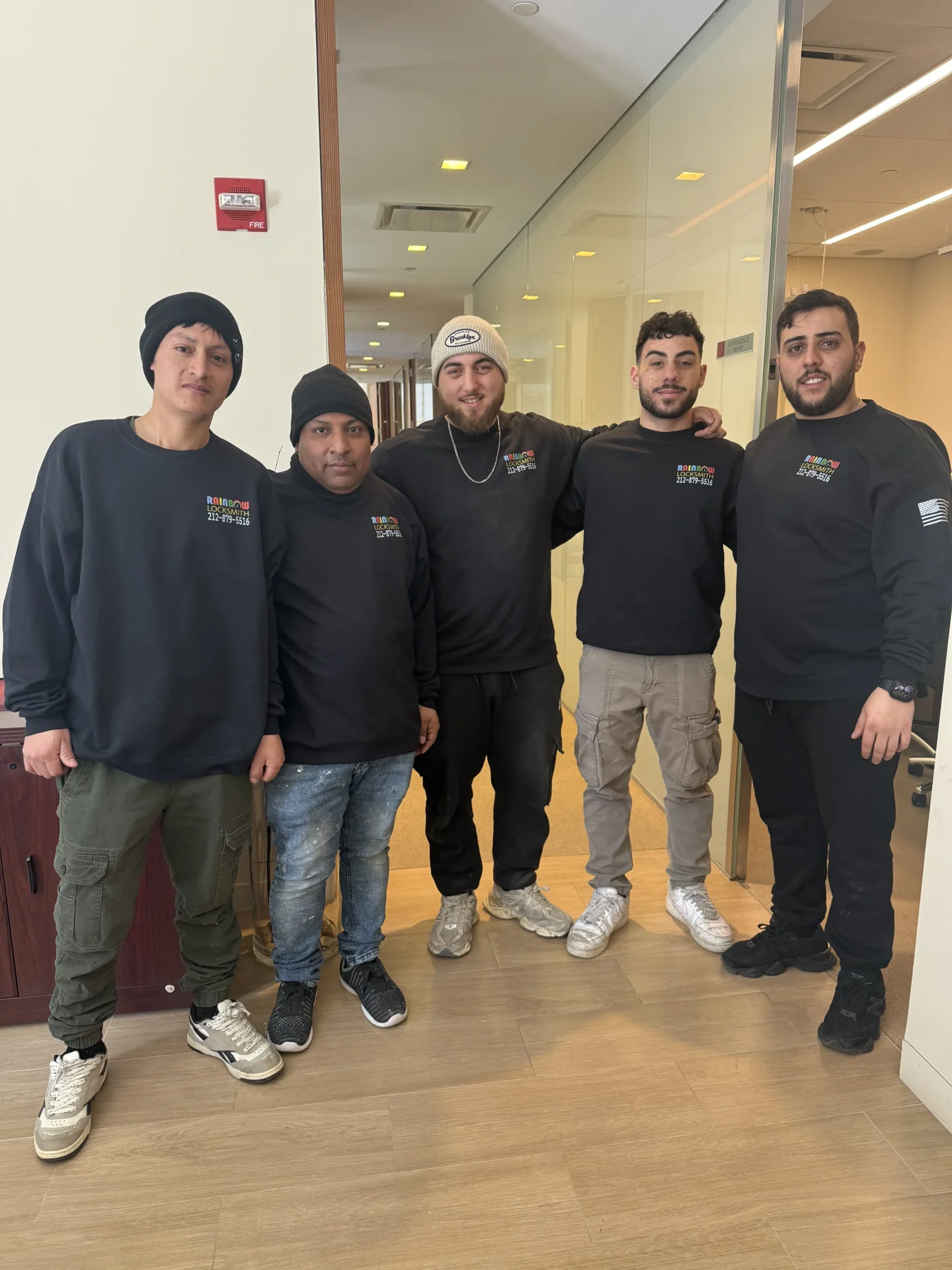Complete Locksmith Services in New York City